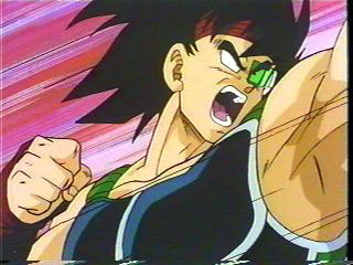 Otaku Gallery  / Anime e Manga / Dragon Ball / Screen Shots / OAV / Dragon Ball Z / Special 01 - Le origini del mito / 084.jpg